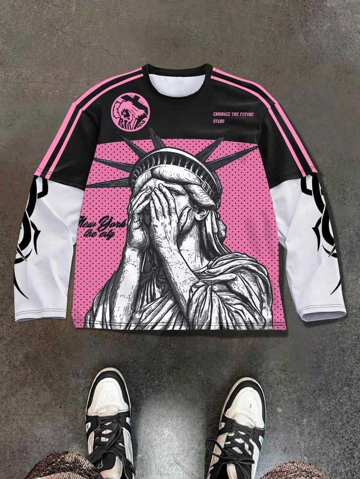 Jeuses T-Shirt